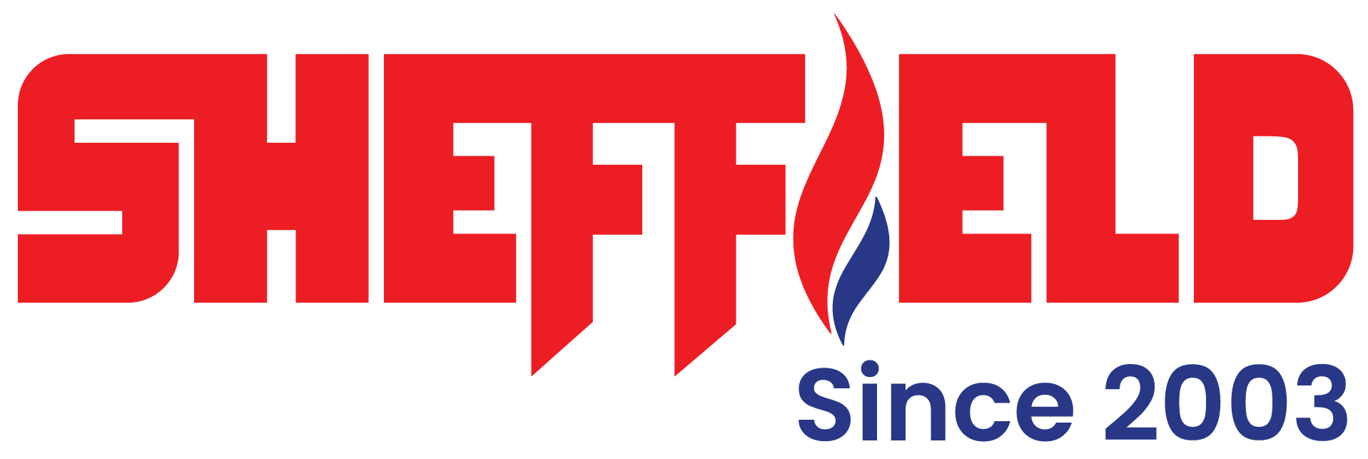Sheffield Logo