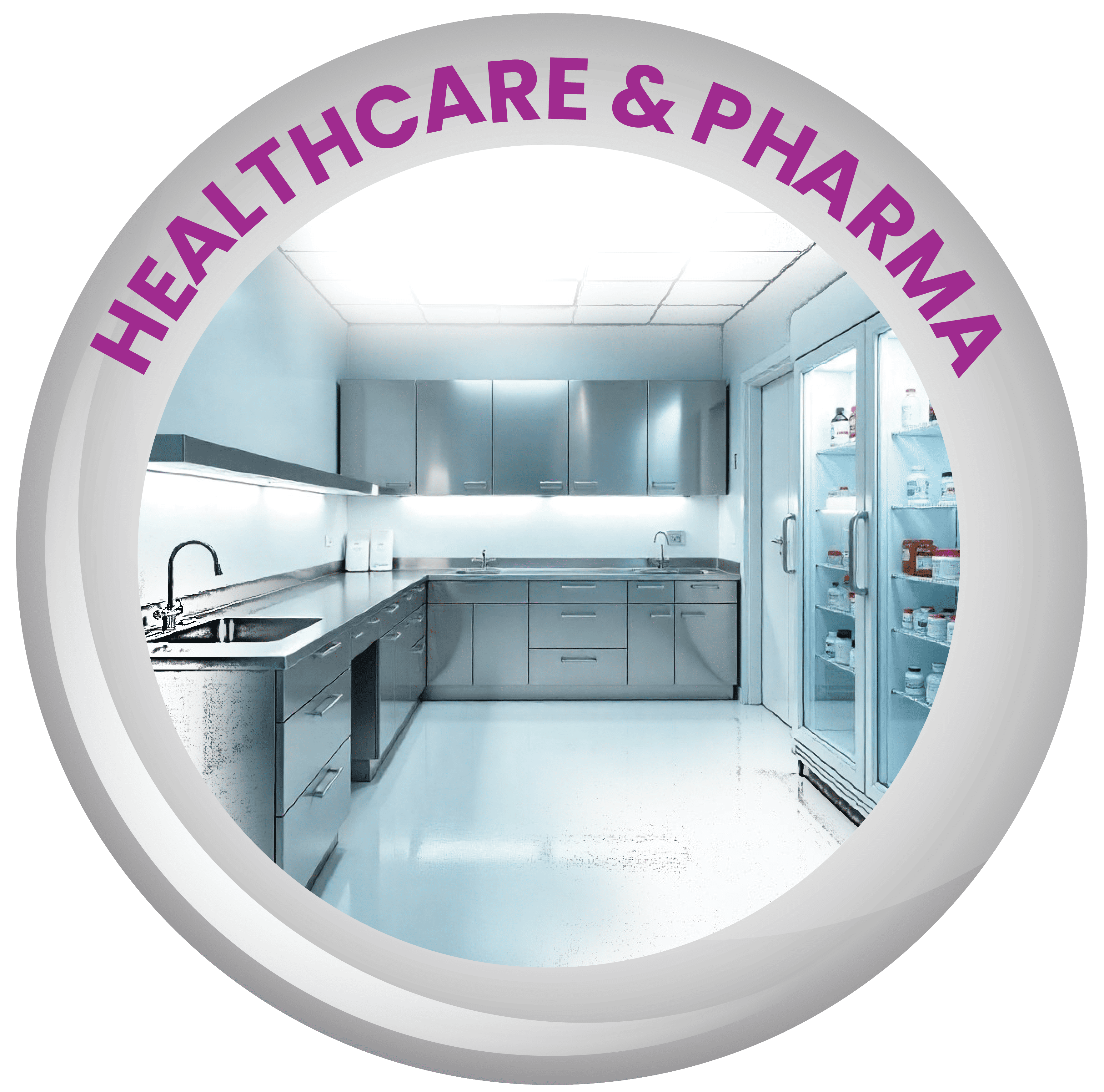 Commercial Health Care