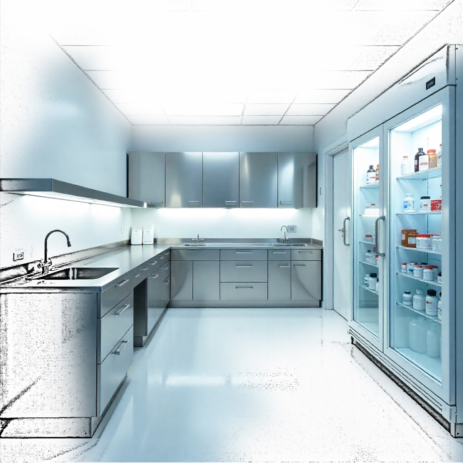 Commercial Healthcare Equipment Kenya