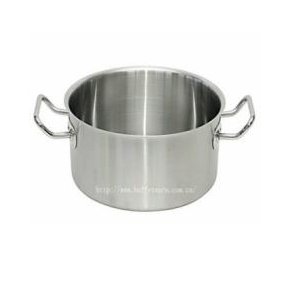 CASSEROLE STEW PAN - POTS AND PANS Kenya