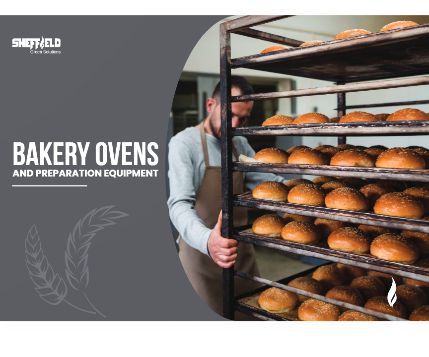 Sheffield Bakery Catalogue