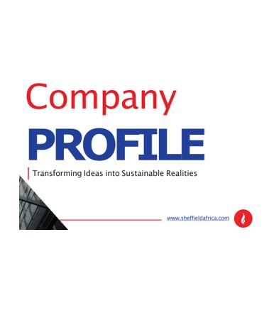 Sheffield Company Profile 2025