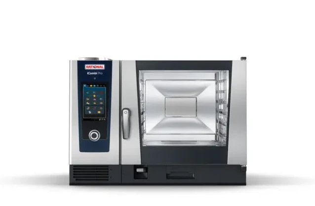 RATIONAL iCombi Pro 6-2/1 Gas - ICOMBI PRO Kenya