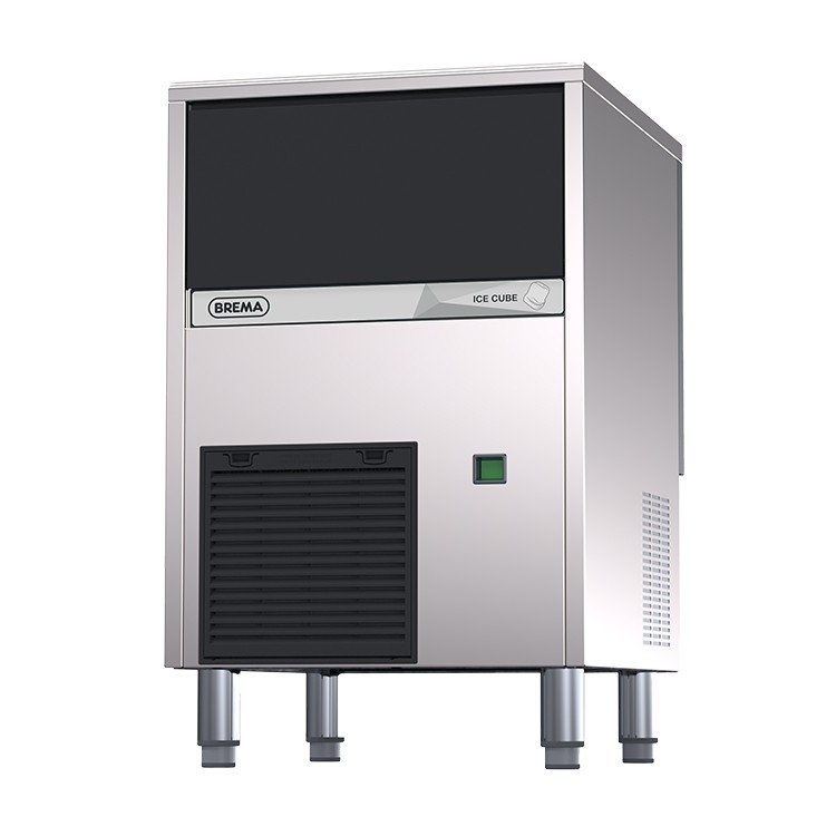 ICE CUBE MACHINE 44 KGS BREMA - ICE CUBE MACHINES Kenya
