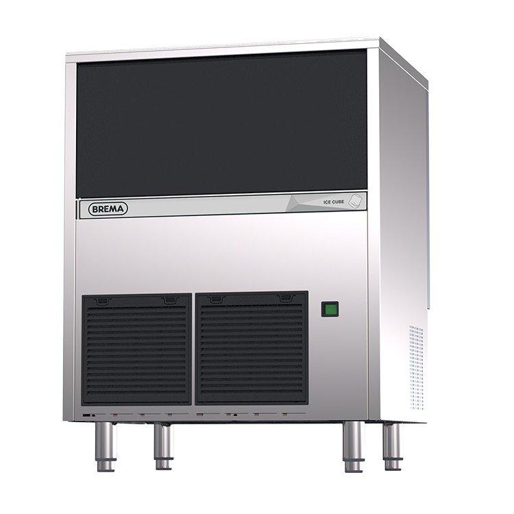 ICE CUBE MACHINE 67 KGS BREMA - ICE CUBE MACHINES Kenya