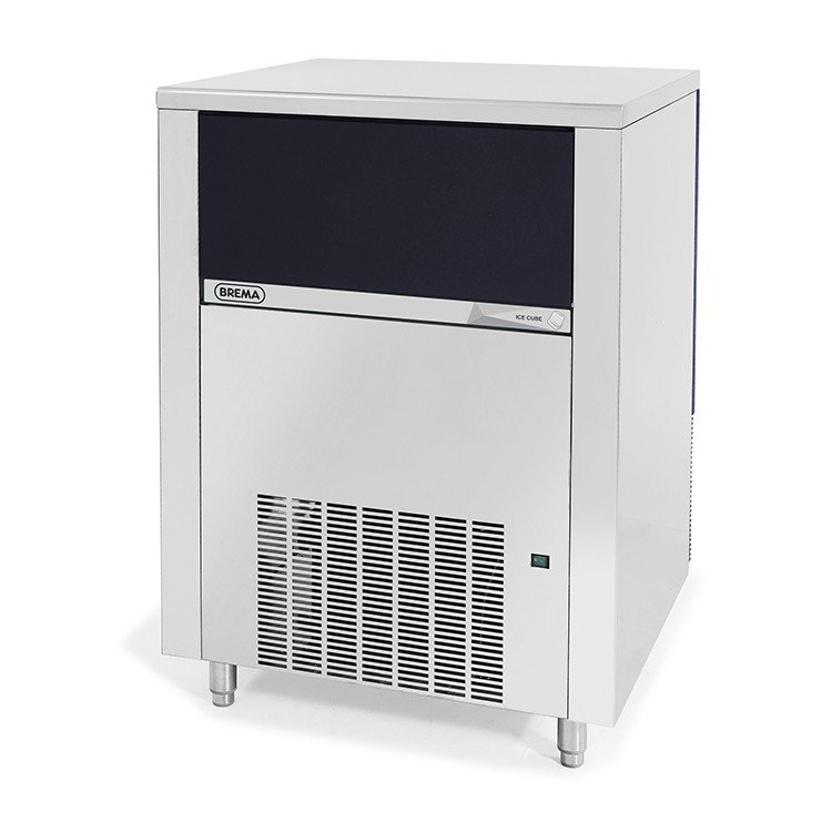 ICE CUBE MACHINE 155 KGS BREMA - ICE CUBE MACHINES Kenya