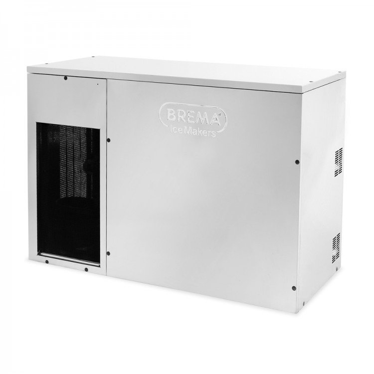 ICE CUBE MACHINE 300 KGS BREMA - ICE CUBE MACHINES Kenya