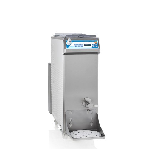 ICE CREAM MACHINE PASTO MASTER - GELATO MACHINES Kenya