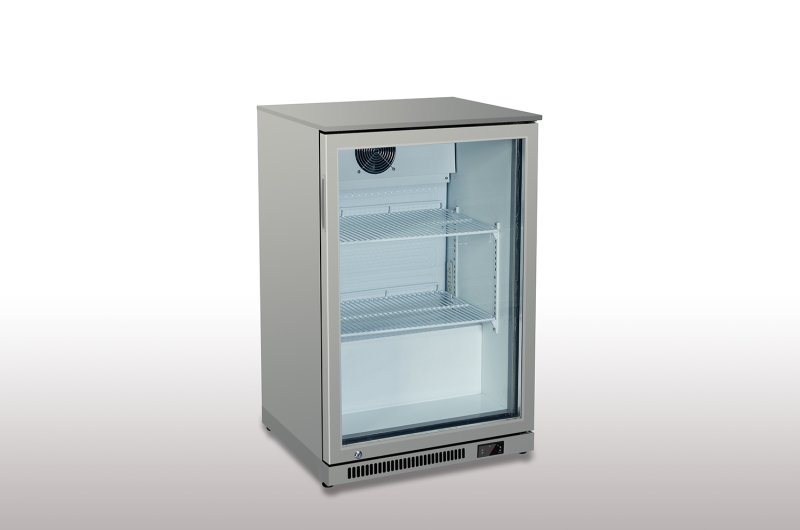 BACK BAR COOLER SINGLE DOOR H KITCHEN - BACK BAR COOLERS Kenya