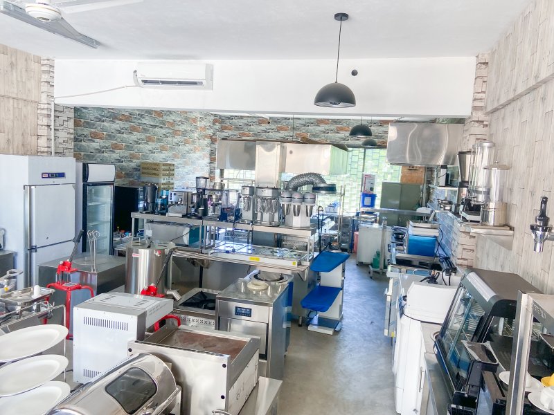 Mombasa Branch