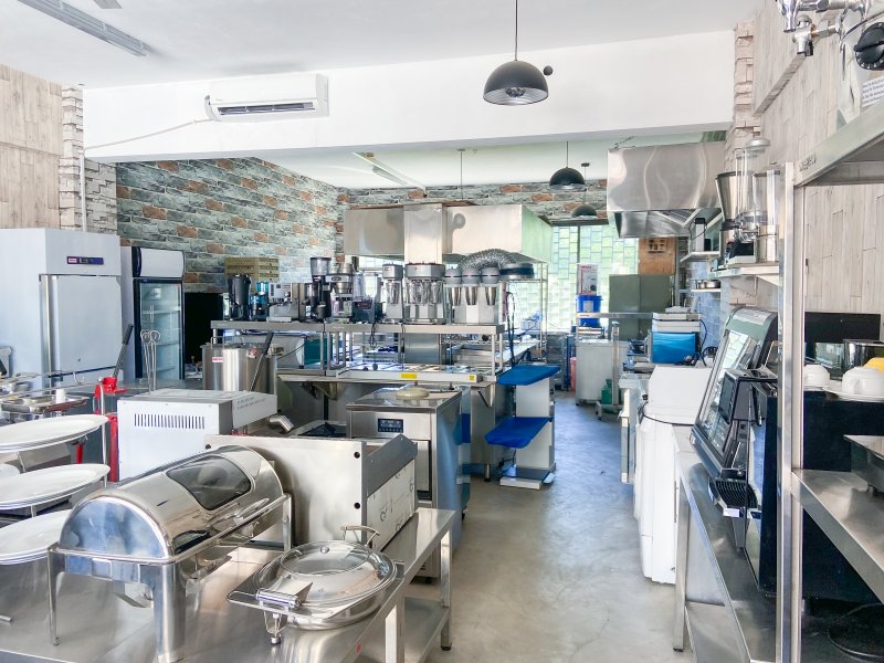 Mombasa Branch