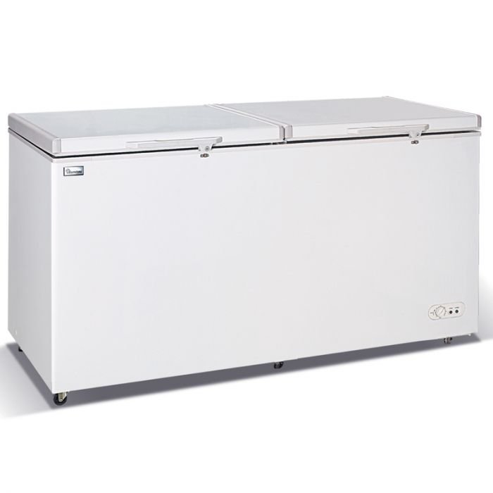 CHEST FREEZER LP1200CF - CHEST FREEZERS Kenya