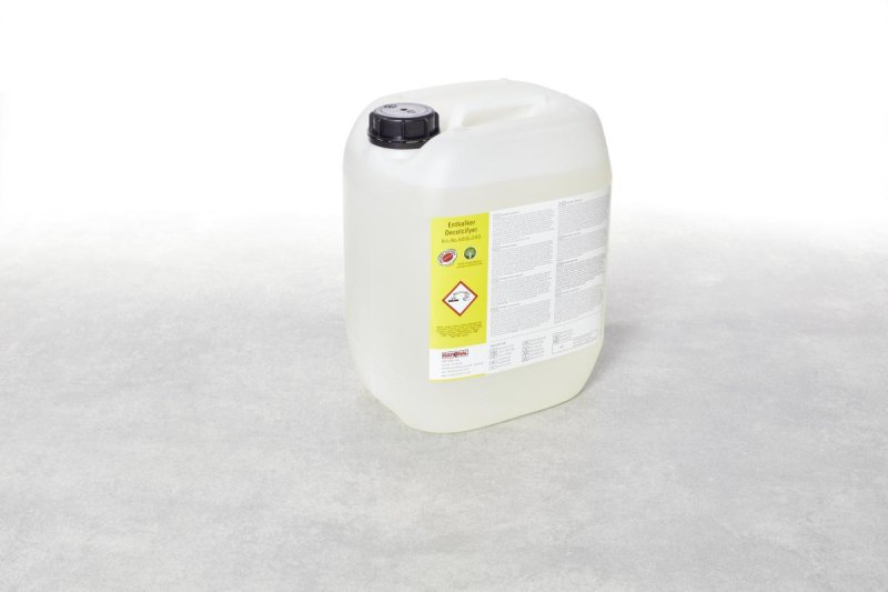 DESCALER - CLEANER, CARE & ACTIVE GREEN TABS Kenya