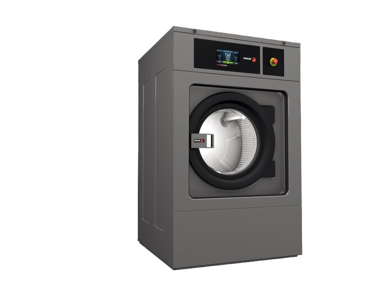 NORMAL SPIN WASHER 14KG CAPACITY - FAGOR NORMAL SPIN WASHERS Kenya