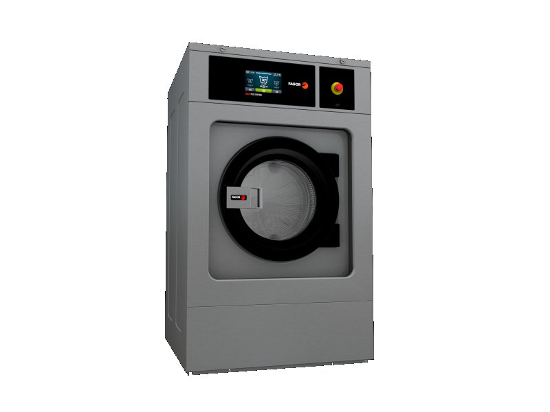 HIGH SPIN WASHER 14KG CAPACITY - FAGOR HIGH SPIN WASHERS Kenya