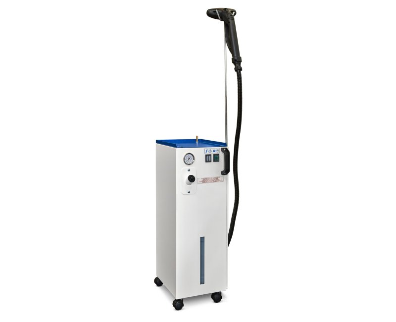 Electric steam boiler of 5 lit. capacity (1 kW) SIMBA - GHIDINI – STEAM IRONER WITH BOILERS Kenya
