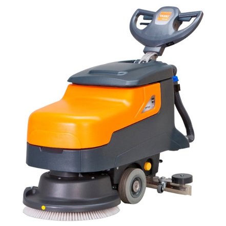 TASKI swingo 455 B BMS UK (Incl 2 Battery traction 12V, 50Ah/5) - SCRUBBER DRYERS Kenya