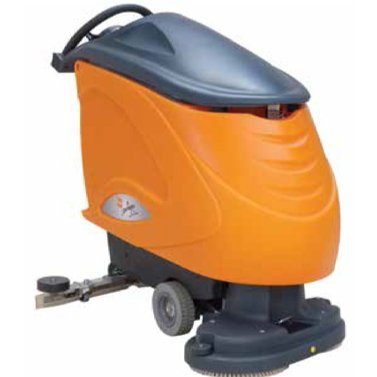 TASKI swingo 1650 BMS UK (Incl 4 Battery Traction 6V, 180 Ah/5) - SCRUBBER DRYERS Kenya