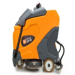 TASKI swingo XP-R (Incl 4 Battery Traction 6V, 180 Ah/5) - SCRUBBER DRYERS Kenya