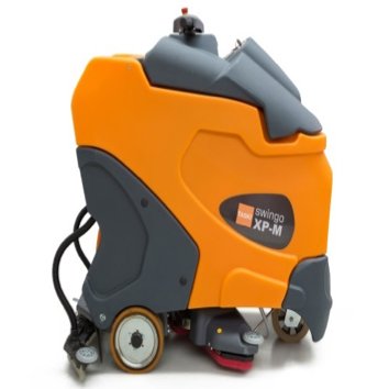 TASKI swingo XP-M (Incl 4 Battery Traction 6V, 180 Ah/5) - SCRUBBER DRYERS Kenya