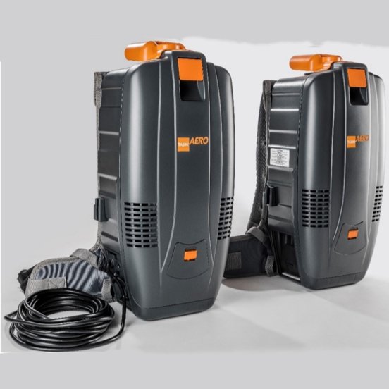 TASKI AERO BP B Li-Ion - VACUUMS Kenya