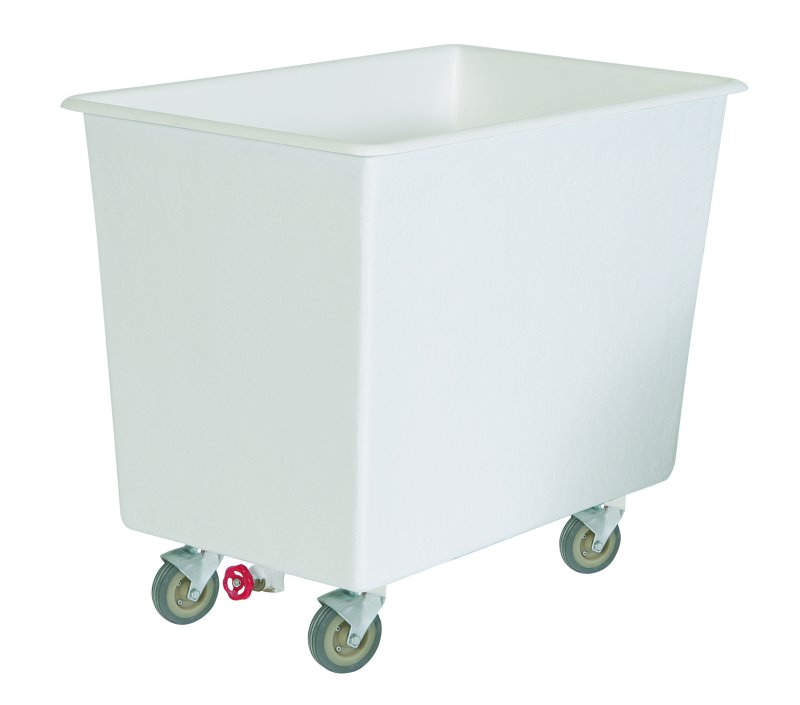 WET LINEN TROLLEY - TROLLEYS Kenya