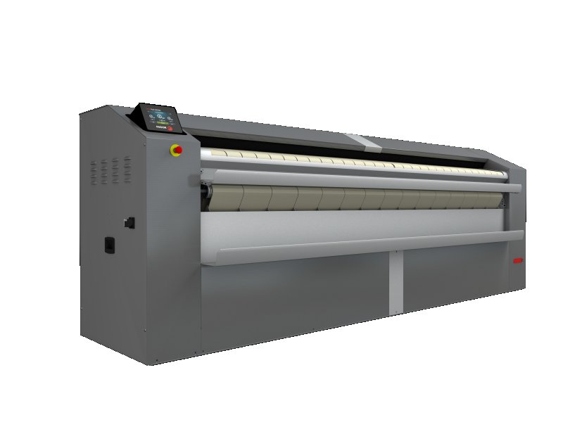 50-2600 FLATWORK IRONER - HUEBSCH FLATWORK IRONERS Kenya
