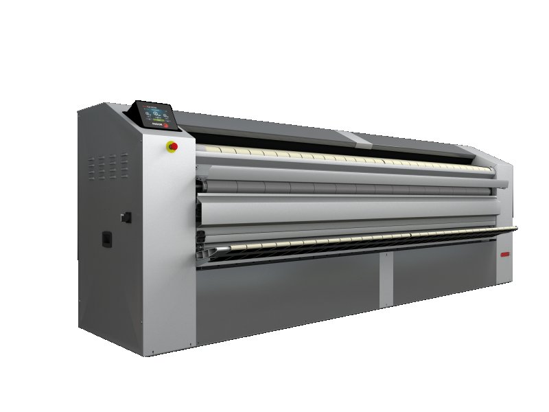 65-3300 FLATWORK IRONER - HUEBSCH FLATWORK IRONERS Kenya