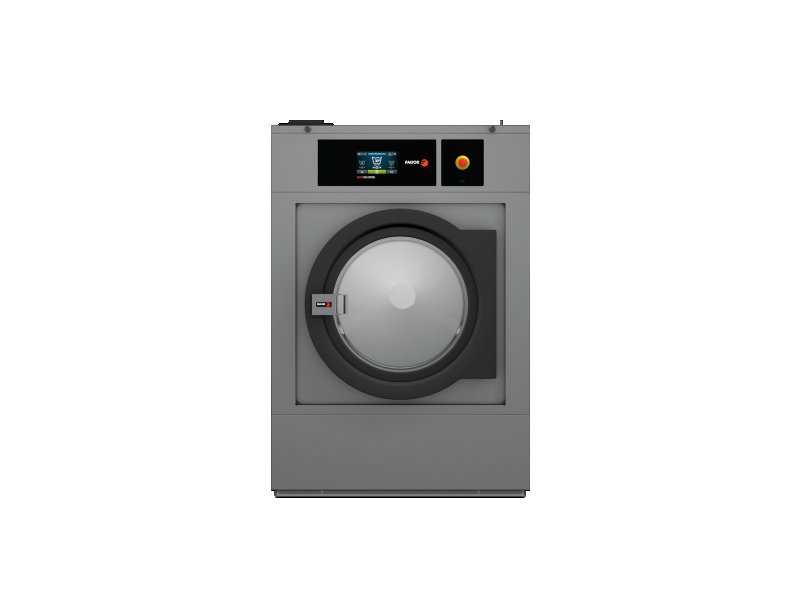 NORMAL SPIN WASHER 28KG CAPACITY - FAGOR NORMAL SPIN WASHERS Kenya