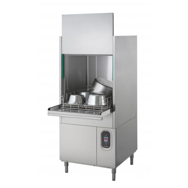 DISH WASHER POT AND UTENSIL WASHER-COMENDA GE 125 RCD - POTS & UTENSIL DISHWASHERSS Kenya