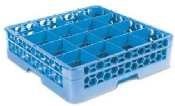 GLASS RACK 16 COMPARTMENT - DISHWASHER RACKS Kenya