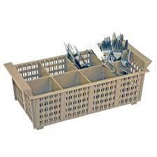 CUTLERY RACK 8 COMPARTMENT - DISHWASHER RACKS Kenya
