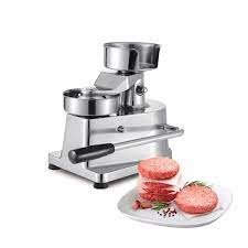 HAMBURGER MACHINE - HAMBURGER PRESS MACHINES Kenya