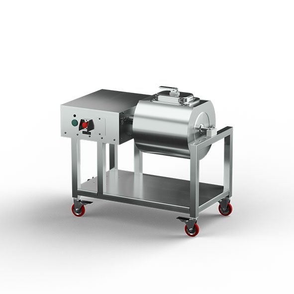 TUMBLE MARINATOR BC-135L - MEAT PREPARATION Kenya