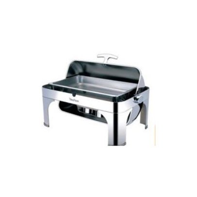 CHAFING DISH SQUARE H KITCHEN YFL02-1 - 2025 end of year Sale s Kenya