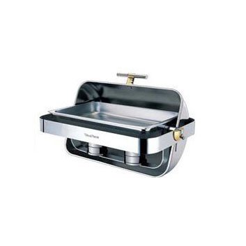 CHAFING DISH DROP IN SQUARE H KITCHEN - CHAFING DISHES Kenya