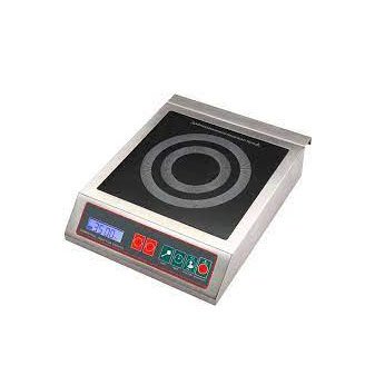 TABLE TOP INDUCTION COOKER RIB-3535ET/N - INDUCTION CHAFFERS & COOKERS Kenya