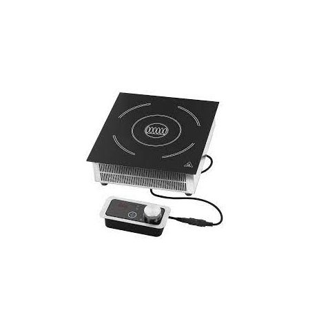 INDUCTION COOKER DROP IN RIGA - INDUCTION CHAFFERS & COOKERS Kenya