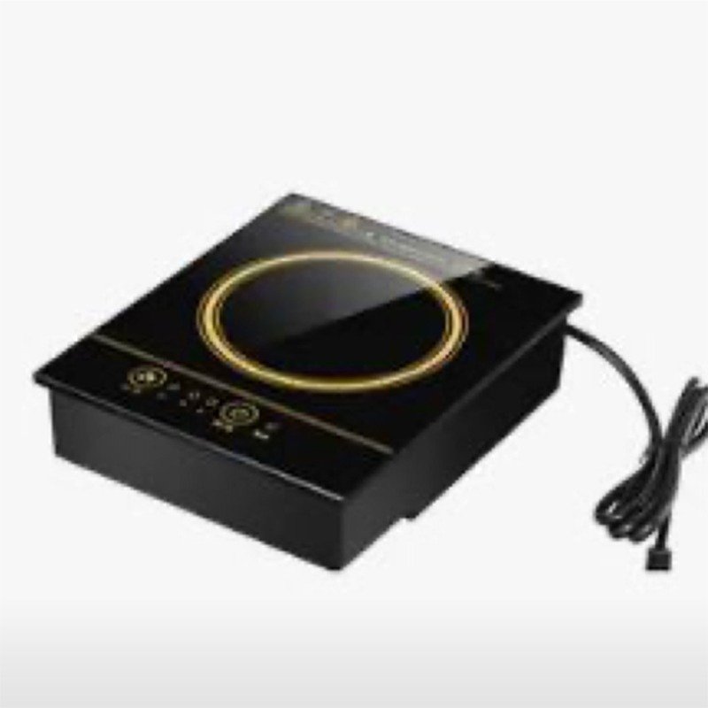 INDUCTION COOKER WANHUI A6-650N-32 - INDUCTION CHAFFERS & COOKERS Kenya