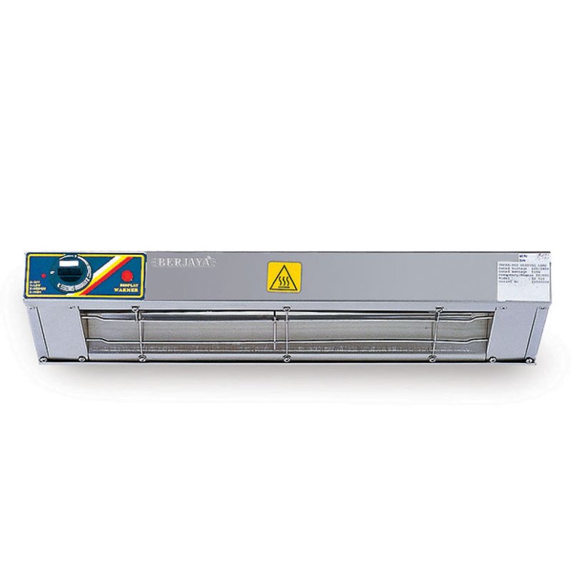 INFRARED HEATING LAMP 1200 - HOT PASS Kenya