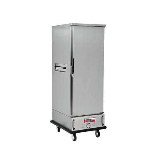 HOT BANQUET TROLLEY EMP BQ1 SINGLE - HOT BANQUETING TROLLEYS Kenya