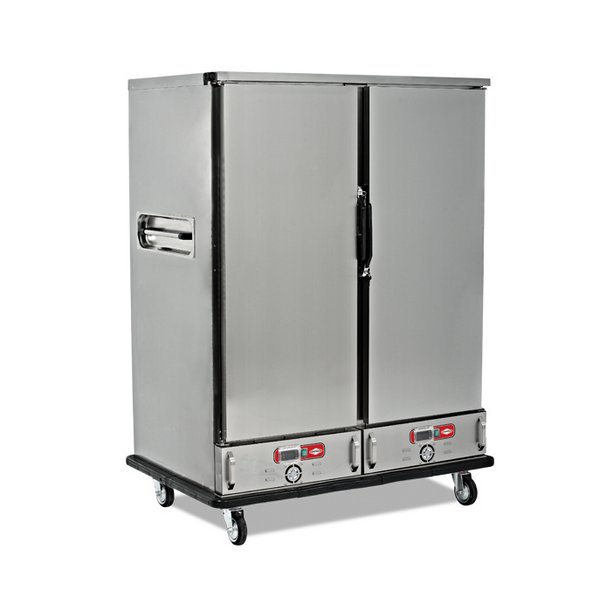 HOT BANQUET TROLLEY EMP BQ2 DOUBLE - HOT BANQUETING TROLLEYS Kenya
