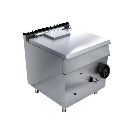KUSINA TILTING BRATT PAN 60 LITRES - BRATT PANS Kenya