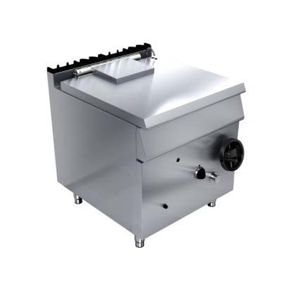 BOILING PAN 250 LTRS KUSINA G9KT201G - BOILING PANS Kenya