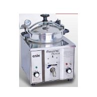 ELECTRIC PRESSURE FRYER 16L - PRESSURE FRYERS Kenya