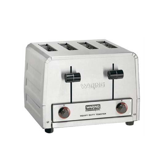 COMMERCIAL 4 SLOT TOASTER - TOASTERS Kenya