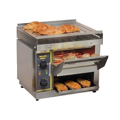CONVEYOR TOASTER ROLLER GRILL CT-540B - TOASTERS Kenya