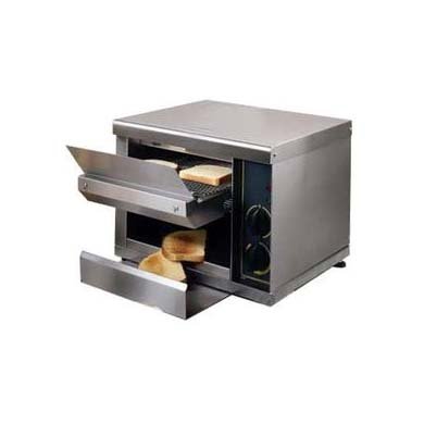 HEAVY DUTY CONVEYOR TOASTER - TOASTERS Kenya
