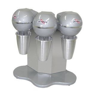 SHAKERS BMS 3 - MILK SHAKE MIXERS Kenya