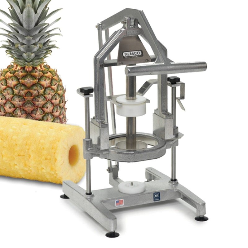 PINEAPPLE CUTTER 55775 - PINEAPPLE CUTTERS Kenya
